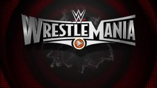 WWE: WrestleMania 31 Rise Official Promo Theme Song