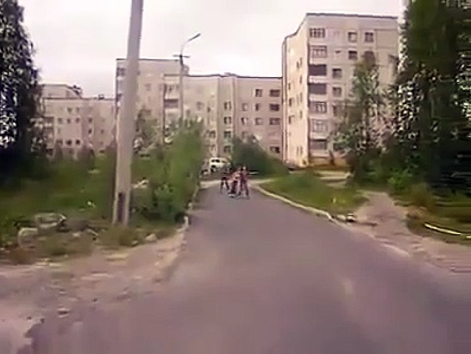 O terror das novinha alemão