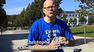 Ath 2012 : Qui est Christophe Degand ?