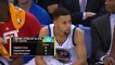 Stephen Curry and Draymond Green playing with drugs during the game! Funny NBA