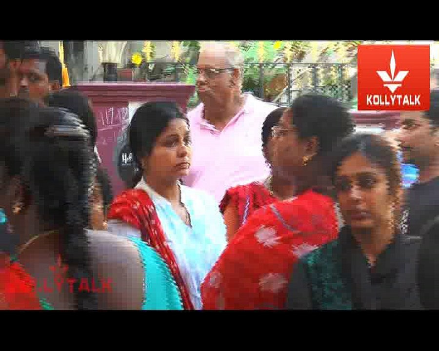 TV Actor Sai Prashanth Passed Away