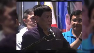 Trending: Rody Duterte minura si Pope Francis?