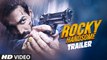 ROCKY HANDSOME Theatrical Trailer - John Abraham, Shruti Haasan