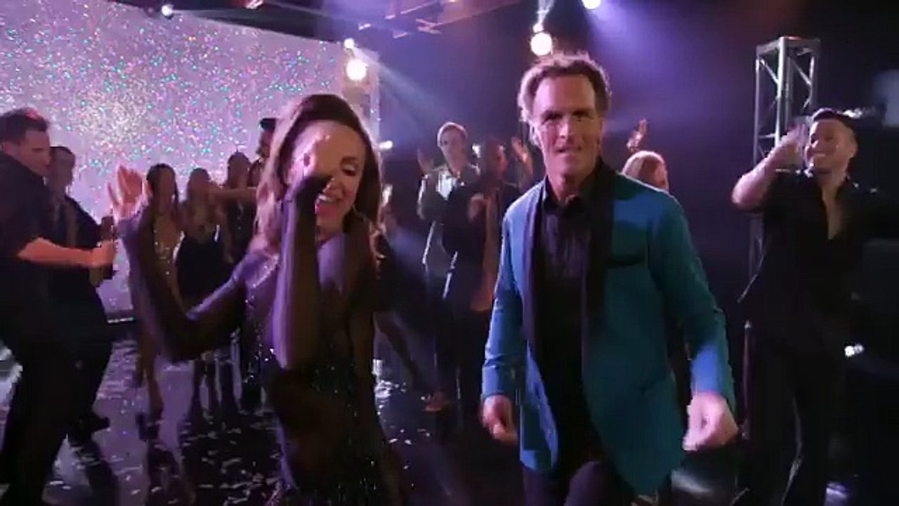DWTS S22 (IG promo) "Only 7 More Days"