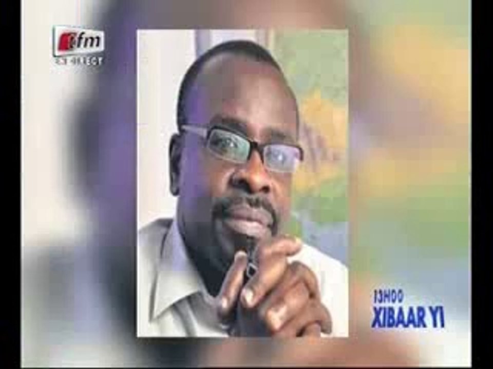 LE REPRESENTANT DES SENEGALAIS EN ARGENTINE TUE