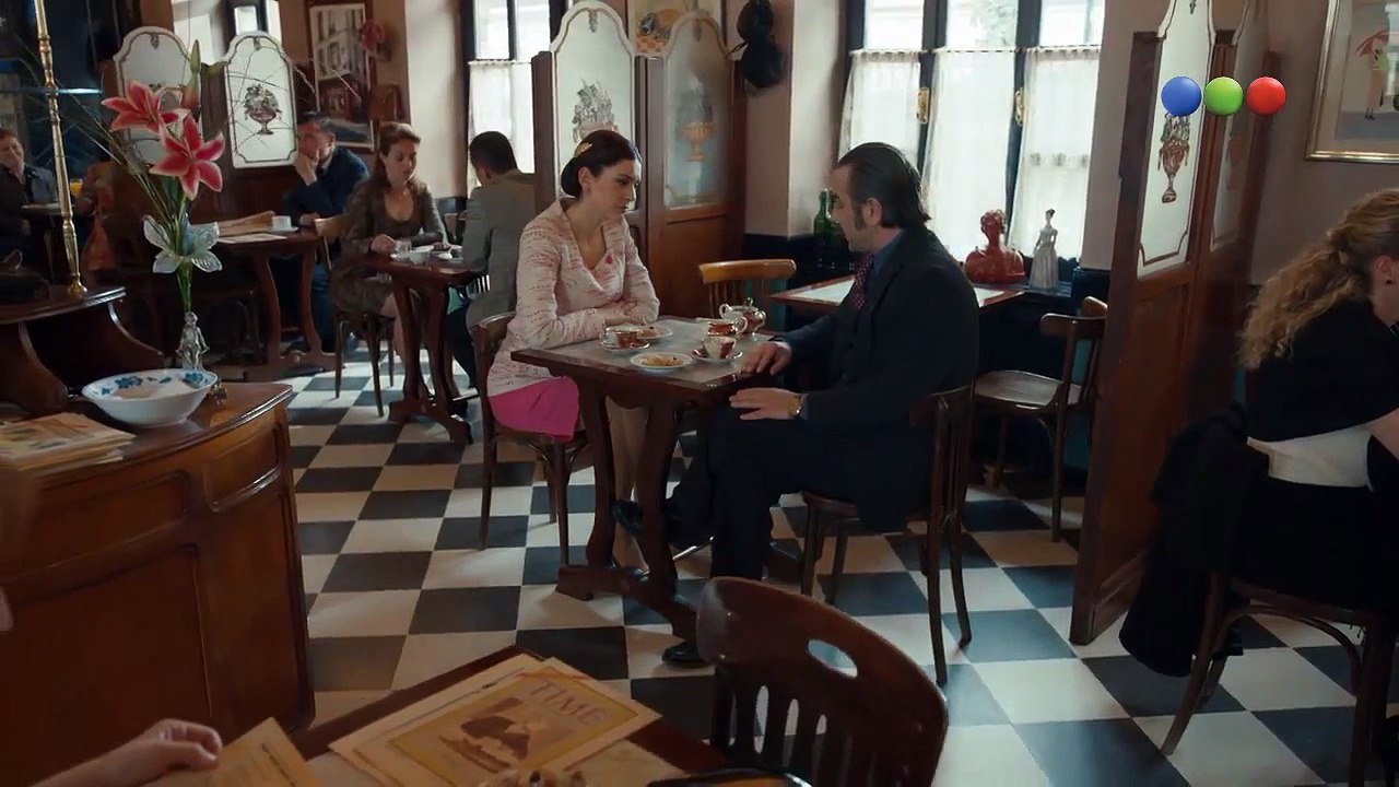 capitulo 74 de #Karadayi de telefe hd