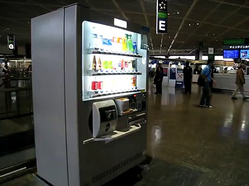 Who is Clara Campi? Japan 4