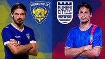 FC Pune City 3 1 Mumbai City FC 05/10/2015 |Lineups,Goals & Highlights| Hero ISL 2015 | Ma