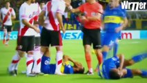 Crazy Football Fights, Fouls, Brutal Tackle & Red Cards 2016