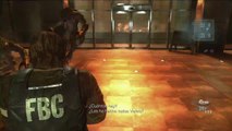 Resident evil revelations, Español parte 5, El final de Terragrigia