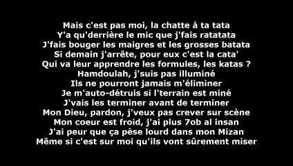 lartiste Hermano 2016 (paroles_lyrics)