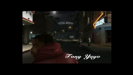 50 Cent Bulletproof Walkthrough Part 01 Rooftop [HD]