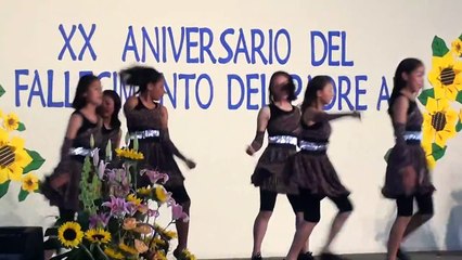 Villa de las Niñas - We found love