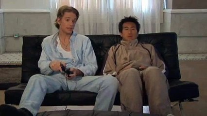 Smashing Stereotypes (2005) - Trailer (Short, Comedy, Drama)