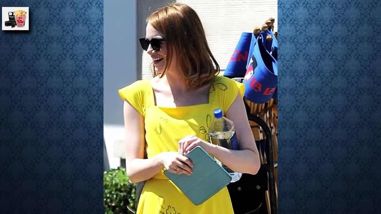 La La Land Behind the Scenes (2016) Emma Stone, Ryan Gosling