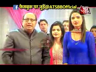 Kunj ka Khula Bada Raaz jise jaan Twinkal Reh Gayi HakiBaki 15th March 2016 Tashan E Ishq