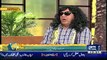 Meera Funny Interview by Azizi | Hasb e Haal