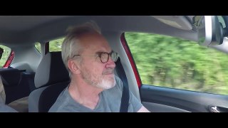 The New SEAT Ibiza RoadTrip with George and Larry Lamb. (Part 4.)