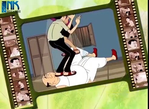 Hindi Animation Movie | Latest 2015 Cartoon Series | Kids Funny Videos | Bedtime stories