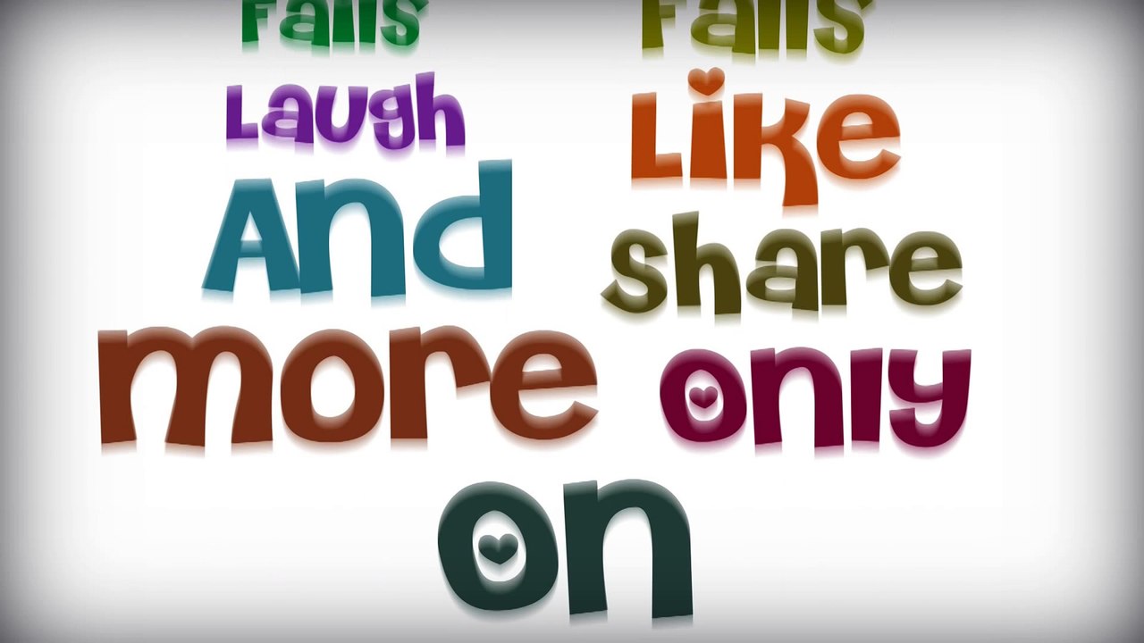 Top 5 Girls Fails Countdown   Ooops Funny Home Videos