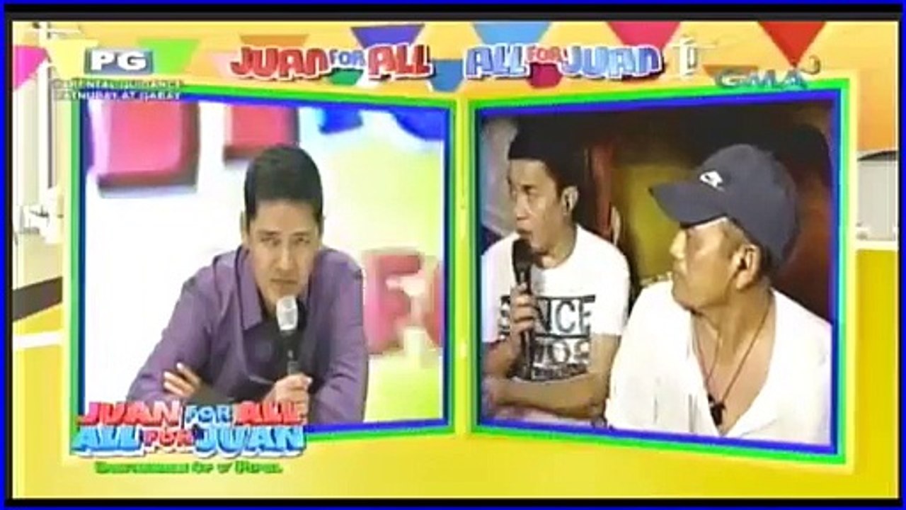 Eat Bulaga March 15 2016 P3