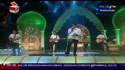 KAMALINDA BAND [Taubat] Live Inspirasi Iman TVRI (02-01-2014)