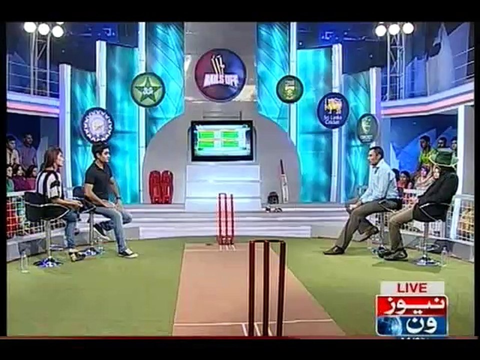 Bails Off , 14-March-2016