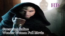 Streaming Online Wonder Woman Full Movie