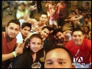 Tercera versión dada por Segundo P. será investigada
