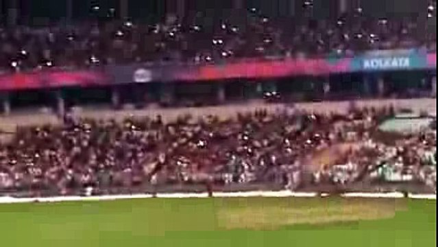 India vs West Indies Highlights - Icc Cricket World Cup Warm Up match 2016