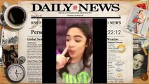 Andrea Brillantes Musically Videos