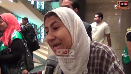 جو تيوب - السيسي محرك أحاسيسي