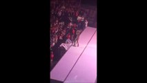 Rihanna Anti Tour Live Concert Florida Jacksonville Arena 2016