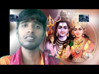 बहुत दिन बाद मिलल बा सवांग A Amma Jee | Amrit Singh - Shiv Bhajan [HD]