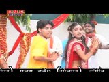 HD New सुखल निमिया गछिया Chadhte Kuwar Maai Ho | Top 10 Bhojpuri Hit Devi Geet 2015 | Kumar Alok