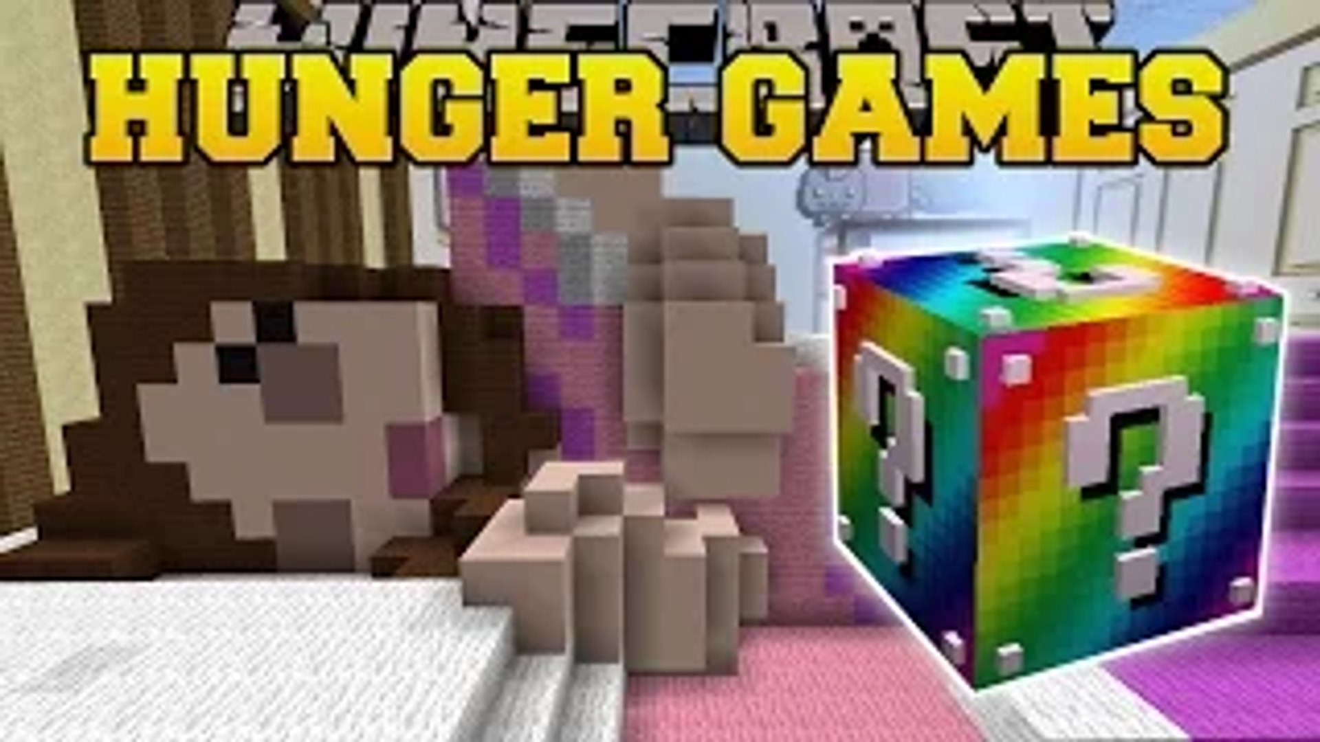 gaming with jen minecraft videos