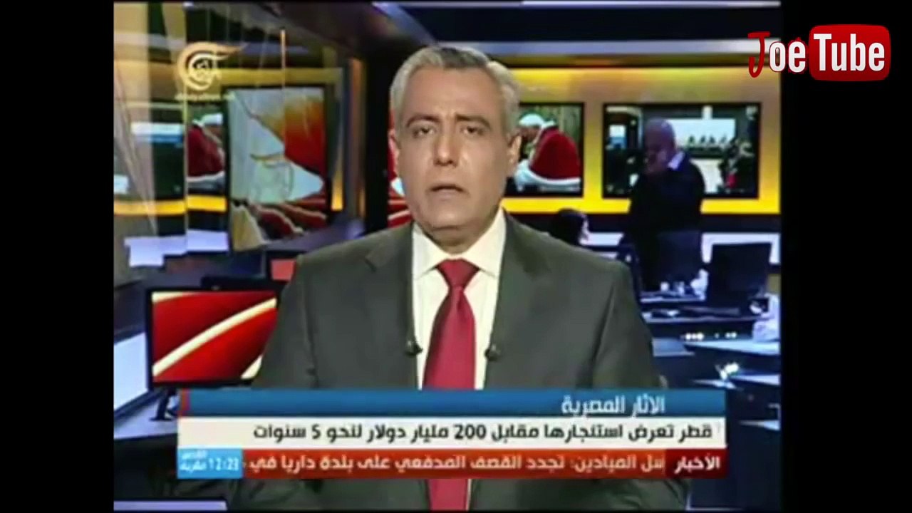 جو تيوب - الحلقة الخامسة - الحرب