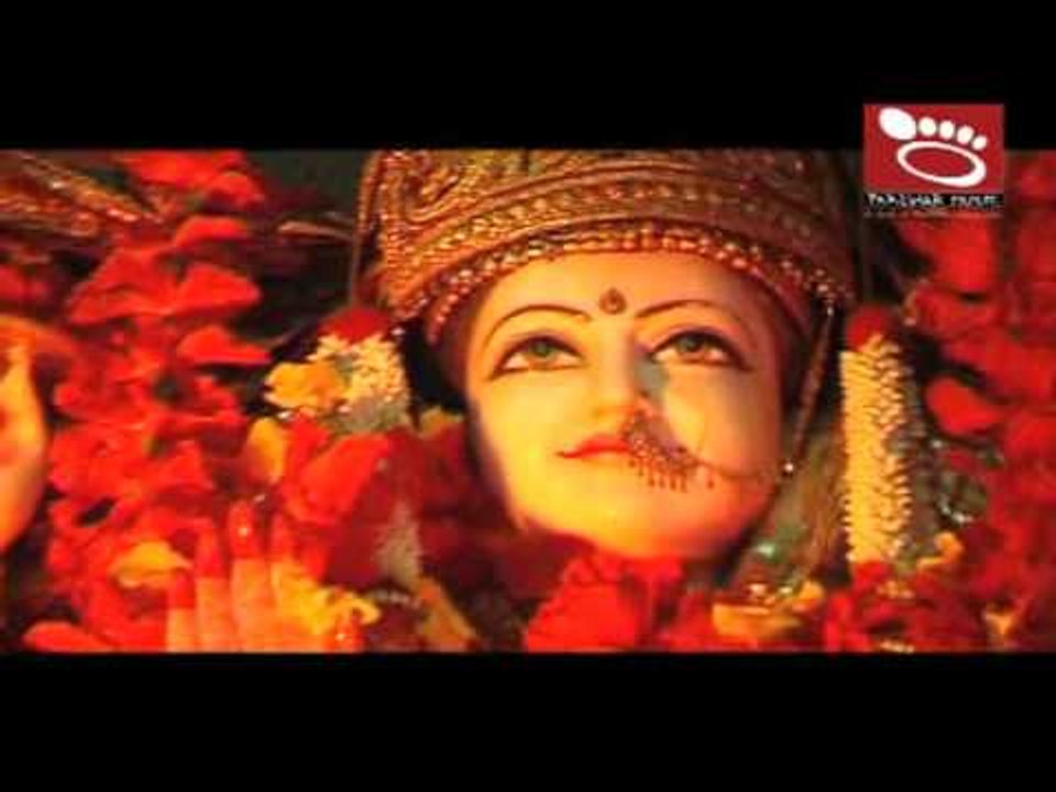आईल नवरातर नेवता माई के पेठाईब हो ❤❤ Bhojpuri Devi Geet ~ New Bhajan 2015 ❤❤ Sameer Singh [HD]