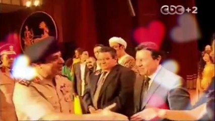 جو تيوب - السيسي ع الناشف