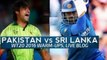 T20 WC 2016 - Pakistan Best By Sri Lanka warm-up match WC T20 match