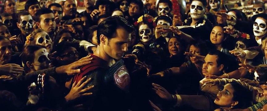 Бэтмен против Супермена_ На заре справедливости _ Русский Трейлер (2016)