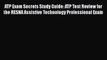 PDF ATP Exam Secrets Study Guide: ATP Test Review for the RESNA Assistive Technology Professional