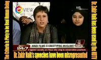 Shahrukh Khan, Dr. Zakir Naik, Soha Ali Khan on NDTV with Barkha Dutt [Full] (1)