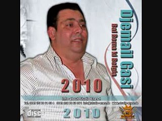 djemail 2011 klinton boss