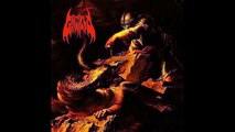 Bleeding - Godzilla (Pre-Gojira)
