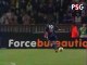 Ronaldinho - Lob (PSG-Bordeaux)