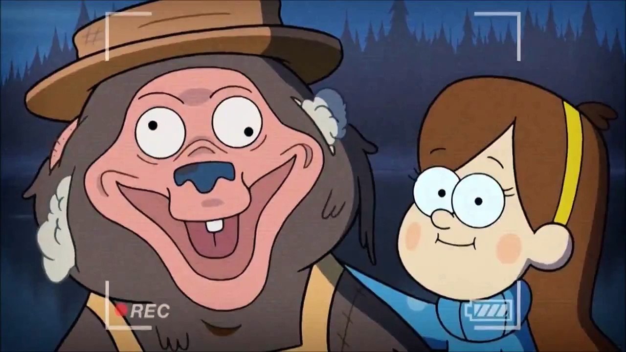 Mabel y Beboso