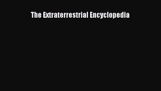 Download The Extraterrestrial Encyclopedia PDF Free