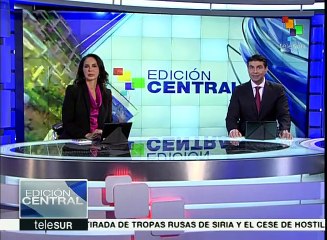 Download Video: Colombia: aumentan amenazas de paramilitares contra líderes sociales