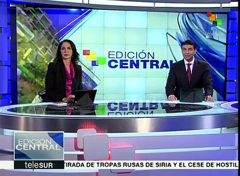 Colombia: aumentan amenazas de paramilitares contra líderes sociales